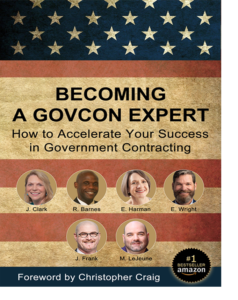 Becoming a GOVCON Expert - Joshua Frank et al - RSM Federal